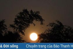 Lưu giữ ánh trăng