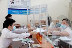 Kịp thời hỗ trợ lao động mất việc trong mùa dịch