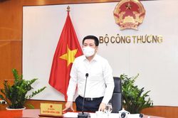 Bộ Công Thương ưu tiên hỗ trợ doanh nghiệp ngành thép phát triển