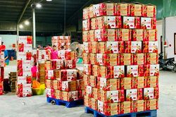 'Mở cửa' để nông sản thuận lợi xuất khẩu vào thị trường Trung Quốc
