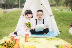 Ý nghĩa từ buổi dã ngoại của học sinh mầm non