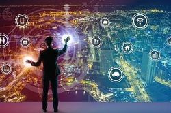 TPHCM: Kết nối cung cầu giải pháp công nghệ phục vụ chuyển đổi số