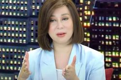 MC Kỳ Duyên: 'Dù ở bên Mỹ nhưng tôi vẫn chỉ yêu được đàn ông Việt Nam'
