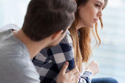 Tình yêu với vợ mỗi ngày một cạn
