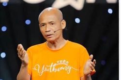 Sống tối giản và sẻ chia