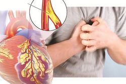 Đau vùng xương ức, cảnh báo bệnh nguy hiểm