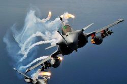 100 triệu USD cho một chiếc Rafale cũ từ Pháp, Croatia có đang phiêu lưu?