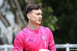 Vì sao Đặng Văn Lâm không thể cùng ĐT Việt Nam dự vòng loại World Cup?