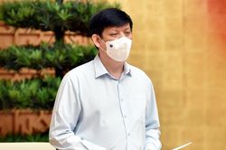 Thu hồi vaccine cấp cho các địa phương để 'nhường' Bắc Giang, Bắc Ninh