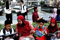 Hội Xuất bản Malaysia có ban lãnh đạo mới