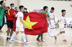 Chiến thắng của tinh thần Việt Nam