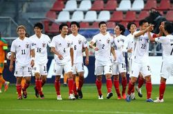 Kết quả bóng đá 28/5, sáng 29/5. Malaysia thua Bahrain, Nhật Bản thắng Myanmar đến... 10-0