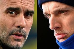 Chelsea vs Man City: Thomas Tuchel, người theo chủ nghĩa hoàn hảo