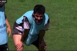 Man City: Gundogan chấn thương ngay trước thềm chung kết C1 với Chelsea