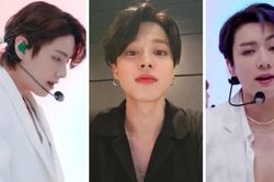 Em út BTS gây 'sốt' trên 'Good Morning America'