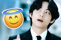 V BTS tinh tế dùng ngôn ngữ ký hiệu với ARMY