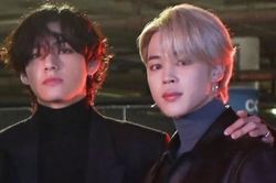 Bạn cùng lớp nói về BTS thời còn là học sinh
