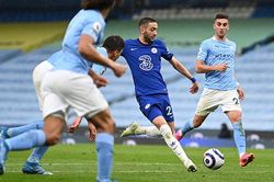 Man City vs Chelsea: Không nên kỳ vọng sẽ có bữa tiệc bàn thắng