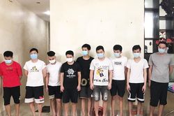 Kiểm soát 'mối họa' từ các khu dân cư