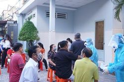 Hà Nội đề xuất tiêm vắc-xin dịch vụ để phòng chống dịch Covid-19