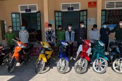 Ngăn 'quái xế' làm loạn