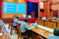 Quảng Nam bầu đủ 57 đại biểu HĐND tỉnh khóa X