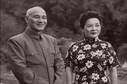 Lý do khiến Tưởng Giới Thạch không để tóc suốt nhiều năm