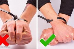 Bỏ túi những bí kíp bảo vệ bản thân khi gặp bất trắc