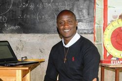 Kenya: Thầy giáo nông thôn với giải thưởng giáo viên toàn cầu