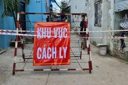 TP. Hồ Chí Minh: 22 ca nghi nhiễm Covid-19 trưa 29/5 đều liên quan đến chuỗi lây nhiễm Hội Thánh