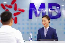 Ngân hàng chia cổ tức trong năm 2021: Cao nhất 35%, nhiều ngân hàng nói không với cổ tức
