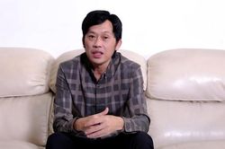 Hoài Linh có tiếp tục ngồi ghế nóng 'Thách thức danh hài mùa 7' hay không?