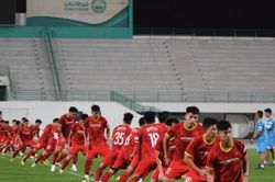 HLV Park Hang-seo: 'Cầu thủ có phong độ tốt nhất sẽ được lựa chọn'