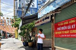 Biến chủng COVID-19 từ Ấn Độ lây lan nhanh tại TPHCM