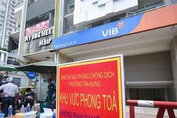 Sở Y tế TPHCM: Vợ mục sư Hội thánh từng đi Hà Nội một tuần
