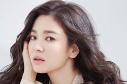 Song Hye Kyo tụt hạng thành diễn viên tuyến 2, nhưng thu nhập vẫn thuộc top đầu