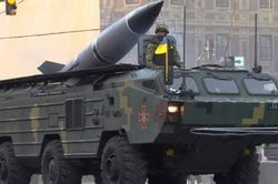 Năm loại vũ khí của Belarus chắc chắn khiến NATO e ngại