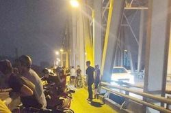 Phát hiện thi thể nam giáo viên dưới sông Lam, trên đầu có 3 vết đạn