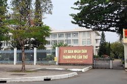Cần Thơ: Xử lý người đứng đầu để cấp dưới nhũng nhiễu, phiền hà dân