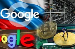 Nga ra 'tối hậu thư' cho Google, thợ đào Bitcoin tháo chạy khỏi Trung Quốc