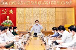 Bắc Giang đề nghị Thủ tướng hỗ trợ khẩn cấp 500 tỷ đồng ứng phó với Covid-19