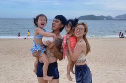 Đạt G - Cindy Lư 'đường ai nấy đi' sau 1 tháng công khai?