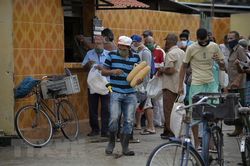 Cuba lên án các biện pháp cấm vận suốt 6 thập kỷ của Mỹ