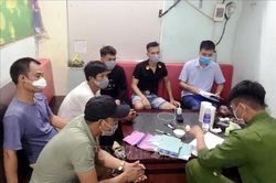 12 người bị cách ly y tế tập trung vì đi hát karaoke trong thời điểm dịch COVID-19