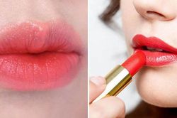 6 sai lầm khi đánh son môi các chị em thường mắc phải