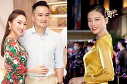 Ngô Thanh Vân và dàn sao Vbiz ngỡ ngàng trước quyết định giải nghệ của Chi Bảo, bạn gái kém 16 tuổi có lời nhắn đặc biệt