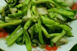Những loại rau cho lợn giờ thành đặc sản được săn lùng
