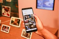 Google Photos sẽ ngừng cung cấp lưu trữ không giới hạn vào tuần tới