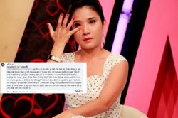 MC Cát Tường và anti-fan bật nhau 'tanh tách' chuyện làm từ thiện, còn lôi cả bà Phương Hằng vào