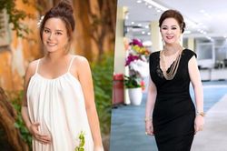 Vy Oanh vui mừng thông báo điều này giữa 'biến căng' những ngày qua